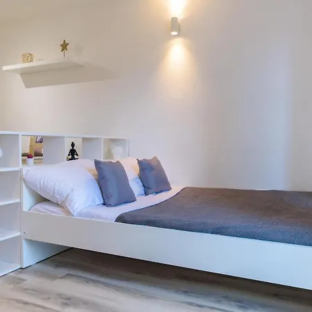 Apartamento Donata Zadar