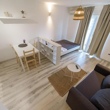 Apartamento Donata Zadar