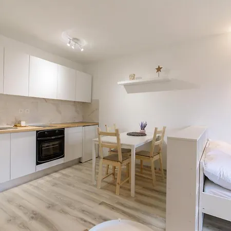 Donata Apartamento Zadar