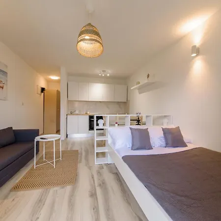 Apartamento Donata Zadar