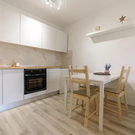 Donata Apartamento Zadar