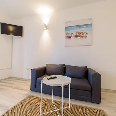 Donata Apartamento