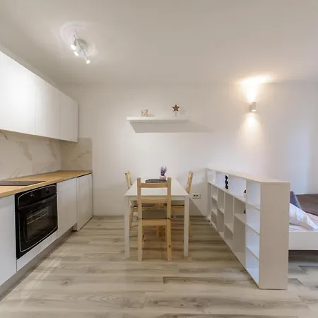 Donata Apartamento Zadar