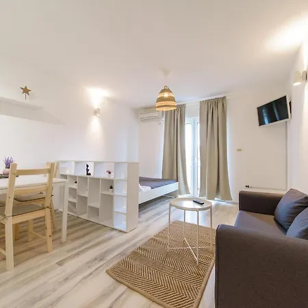 Apartamento Donata *