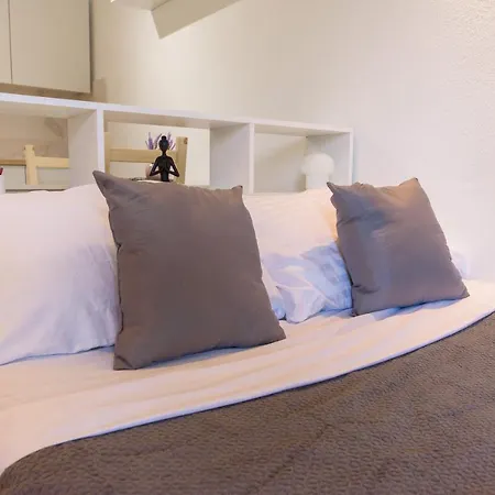 Donata Apartamento