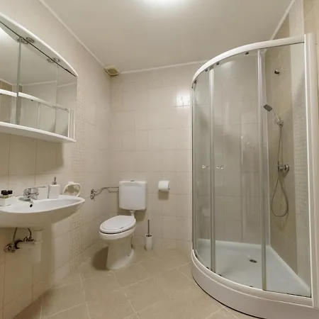 Apartamento Donata Zadar