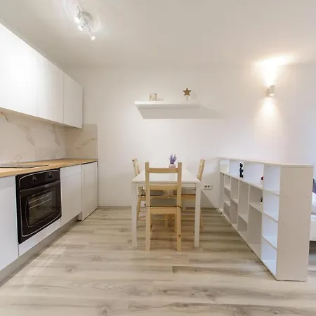 Donata Apartamento