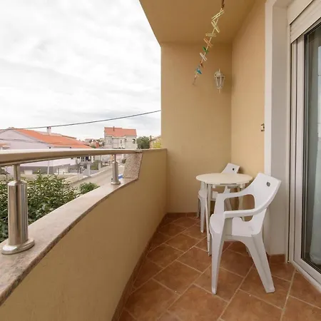 Appartamento Donata Zara