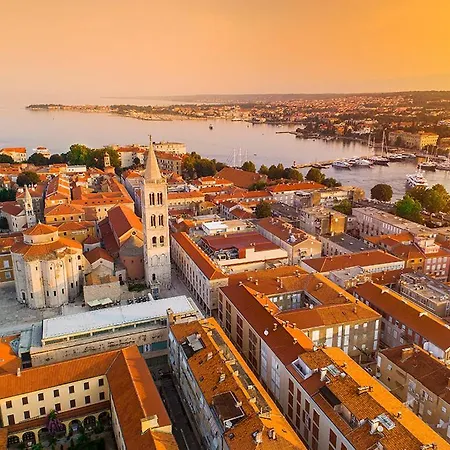 Donata Zadar