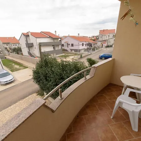 Donata Apartamento Zadar