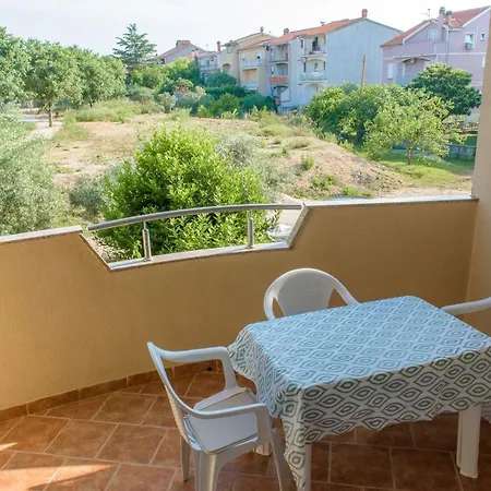 Apartamento Donata Zadar