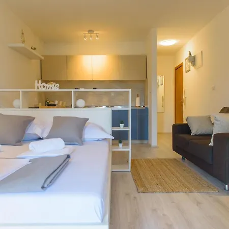 Donata Apartamento