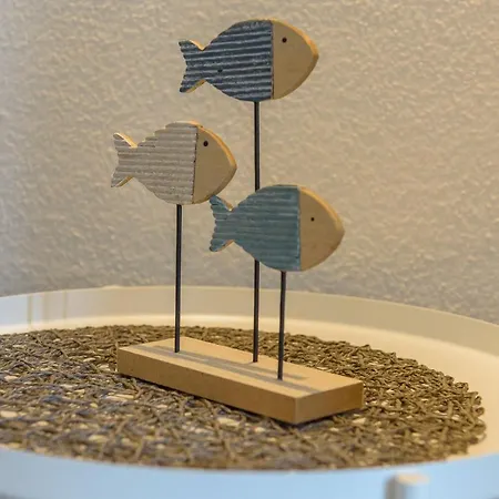 Appartamento Donata *