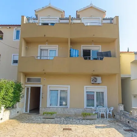 Donata Apartamento