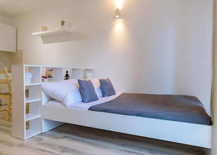 Appartement Donata Zadar