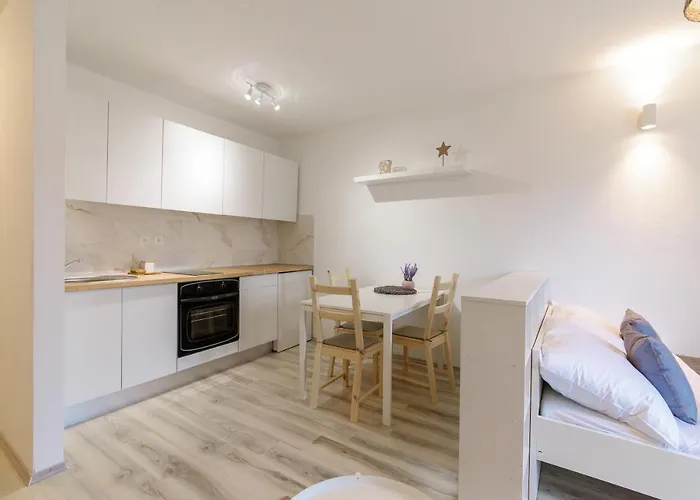 Donata Appartement Zadar