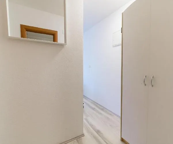 Appartement Donata *