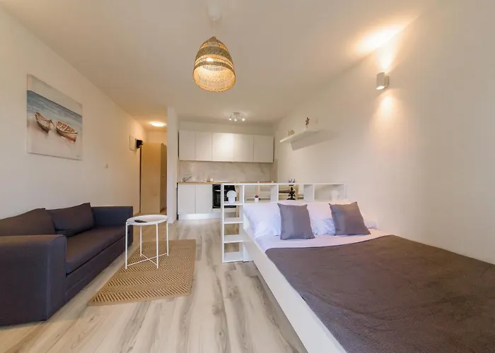 Appartement Donata Zadar