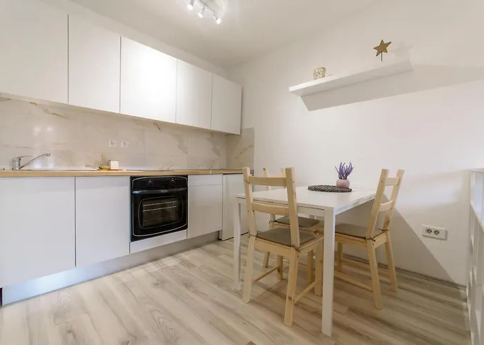 Donata Appartement Zadar