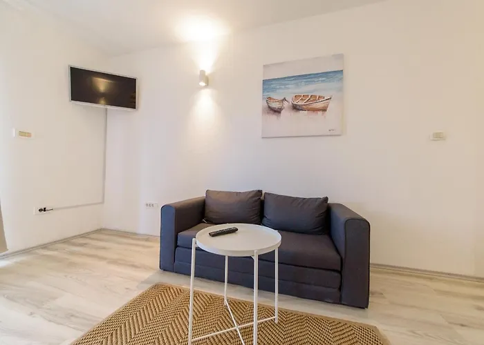 Donata Appartement