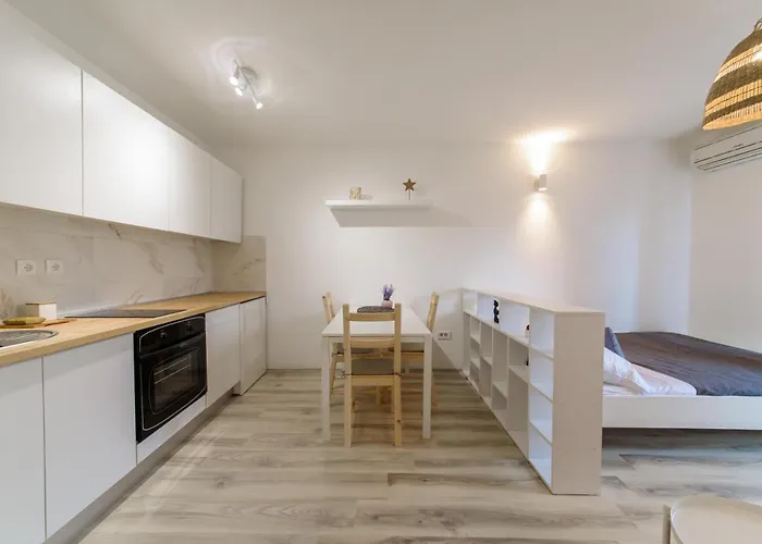 Donata Appartement Zadar