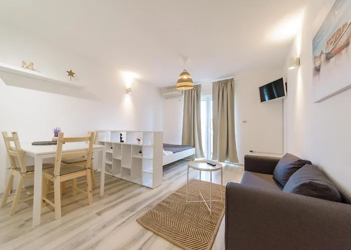 Appartement Donata *