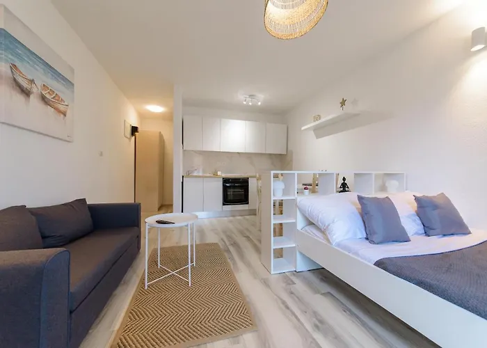 Donata Appartement