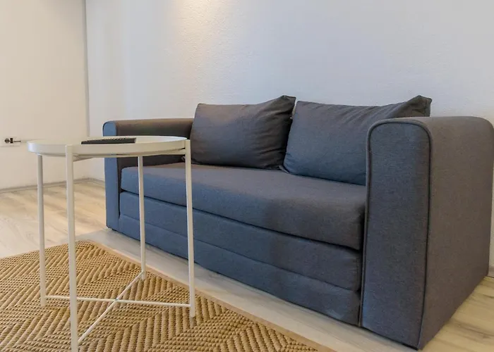 Appartement Donata Zadar
