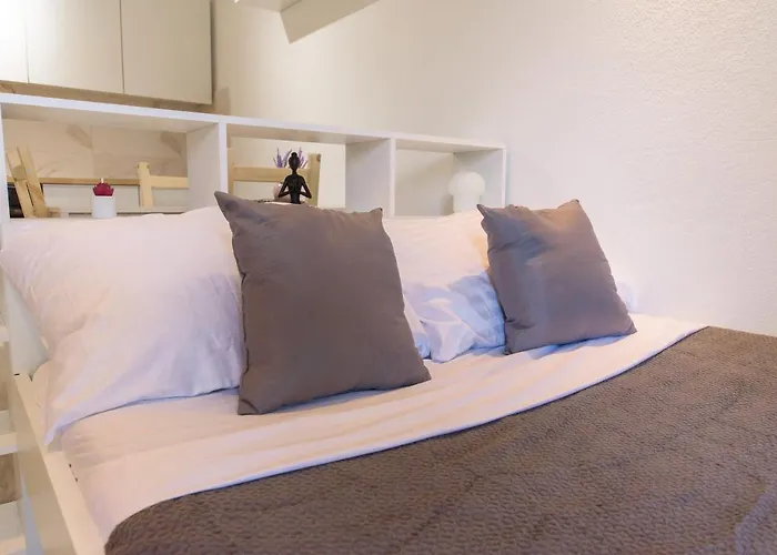 Donata Appartement