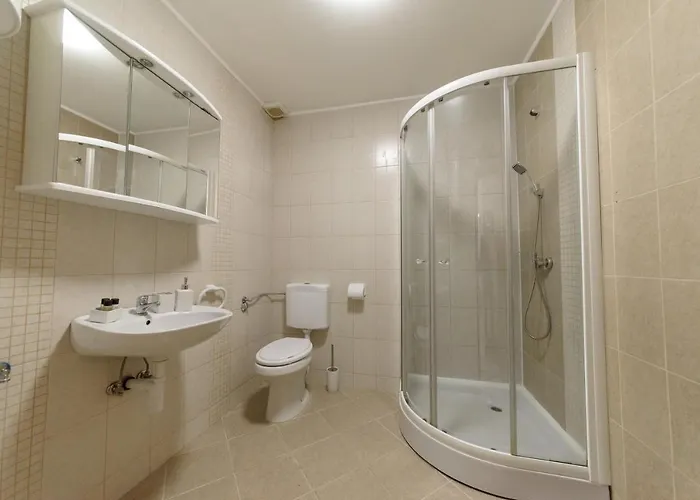 Appartement Donata Zadar