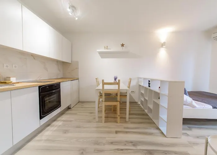 Donata Appartement