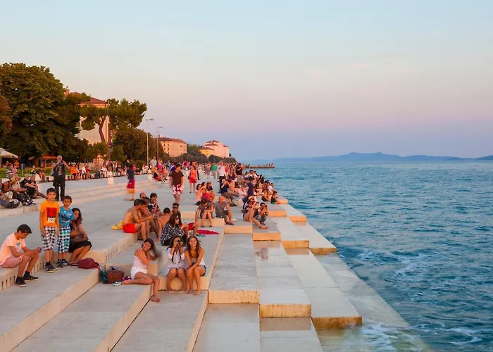 Donata Zadar