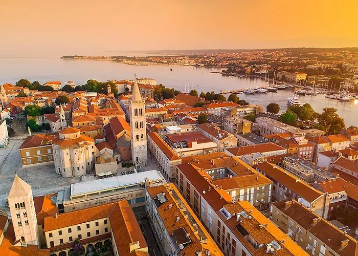 Donata Zadar