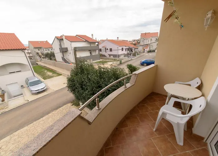 Donata Appartement Zadar