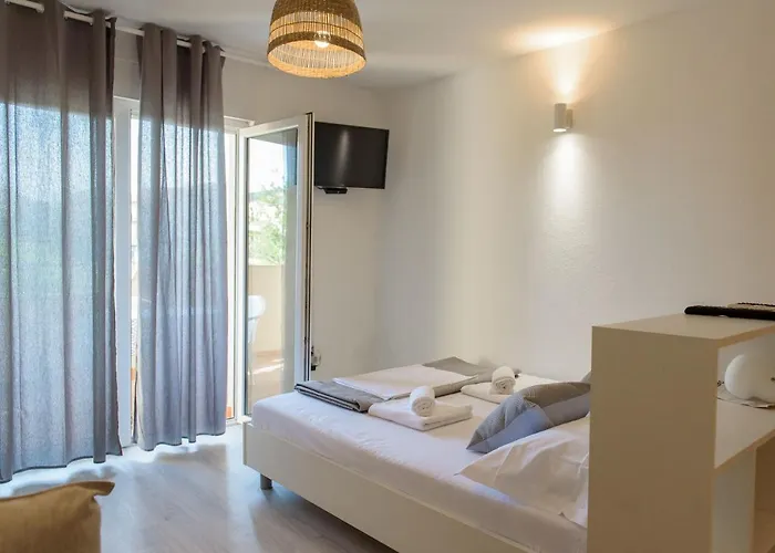 Appartement Donata
