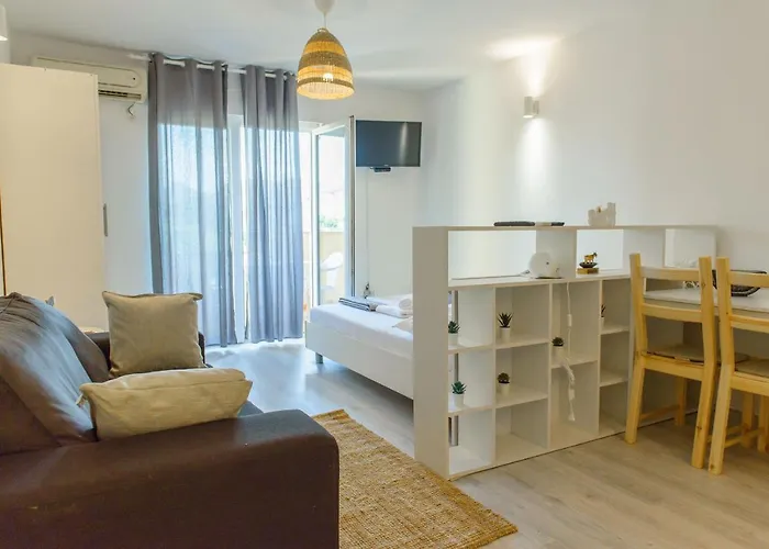 Appartement Donata Zadar