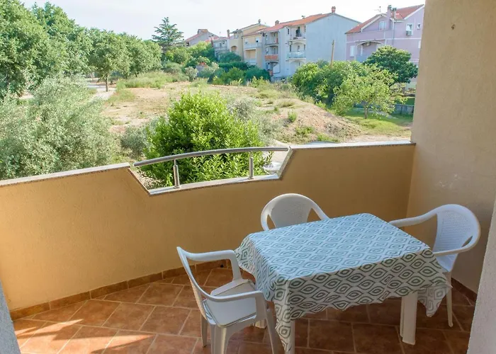Appartement Donata Zadar