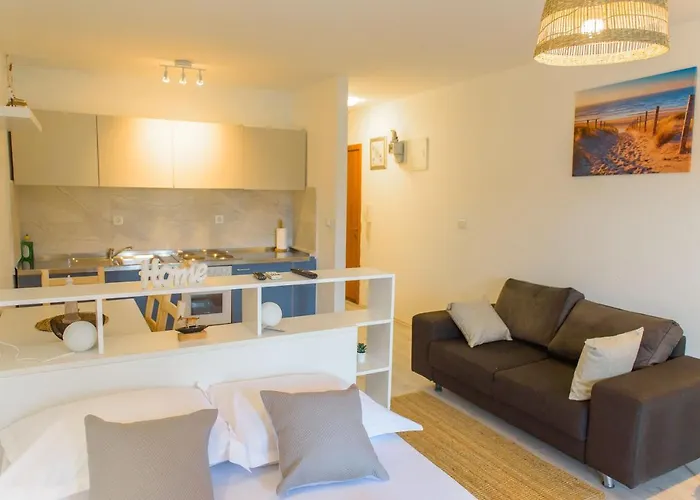 Appartement Donata