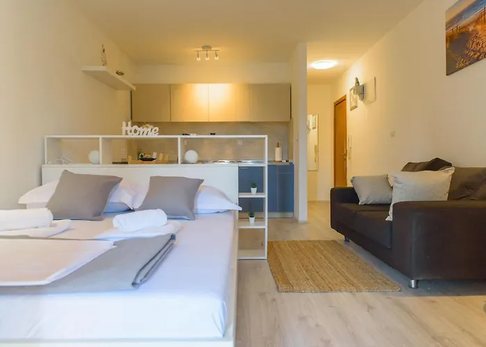 Donata Appartement
