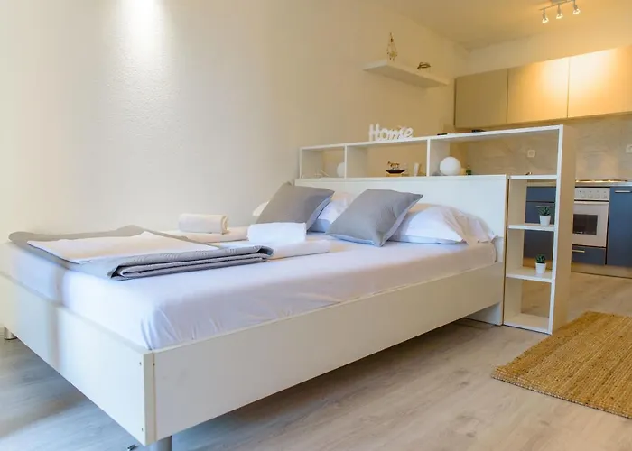 Donata Appartement *