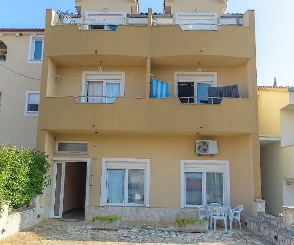 Donata Appartement