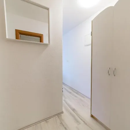 Appartement Donata *