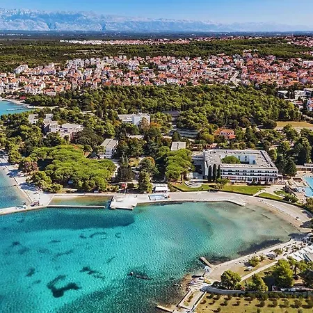 Apartment Donata