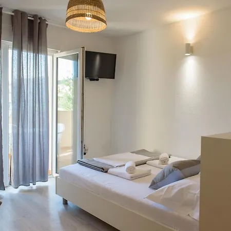 Apartment Donata