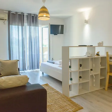 Apartment Donata Zadar
