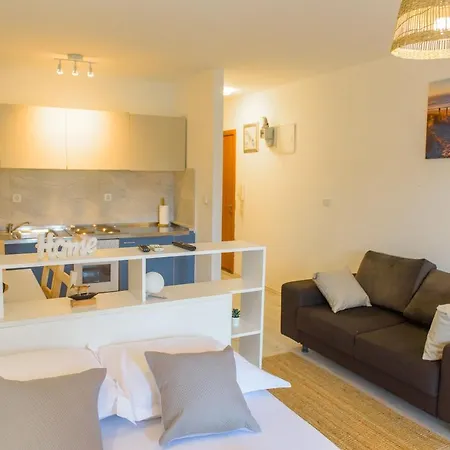 Apartment Donata