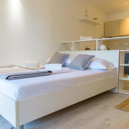 Donata Appartement *